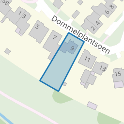 Perceel VHL00-D-4693