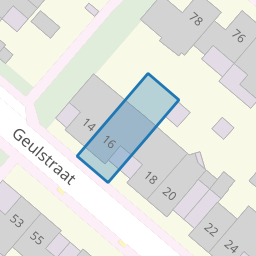 Perceel VHL00-D-4706