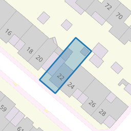 Perceel VHL00-D-4709