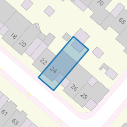 Perceel VHL00-D-4710