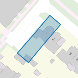 Perceel VHL00-D-4734