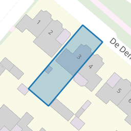 Perceel VHL00-D-4736