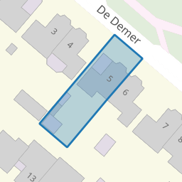 Perceel VHL00-D-4738