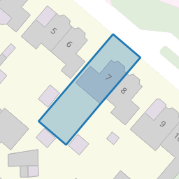 Perceel VHL00-D-4740