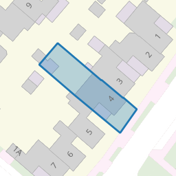 Perceel VHL00-D-4747