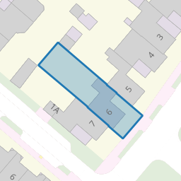 Perceel VHL00-D-4749