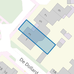 Perceel VHL00-D-4753