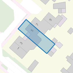 Perceel VHL00-D-4754