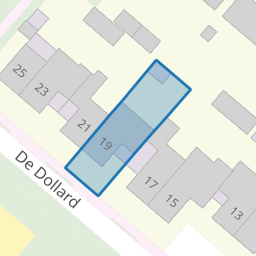 Perceel VHL00-D-4761