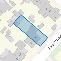 Perceel VHL00-D-4774