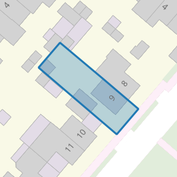 Perceel VHL00-D-4775