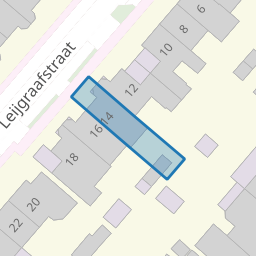 Perceel VHL00-D-4802