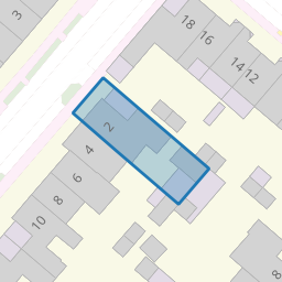 Perceel VHL00-D-4808