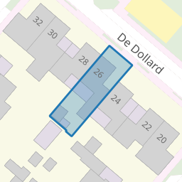 Perceel VHL00-D-4814