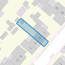 Perceel VHL00-D-4819