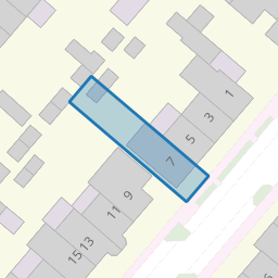 Perceel VHL00-D-4821