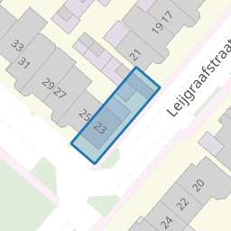 Perceel VHL00-D-4829