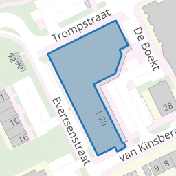 Perceel VHL00-D-4854