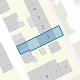 Perceel VHL00-D-4857