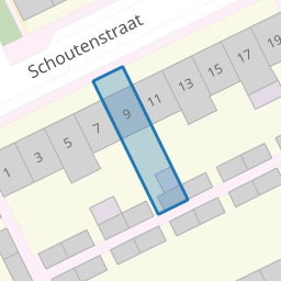 Perceel VHL00-D-4868