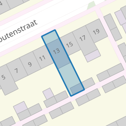 Perceel VHL00-D-4870