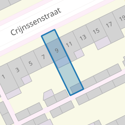 Perceel VHL00-D-4894