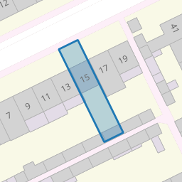 Perceel VHL00-D-4912