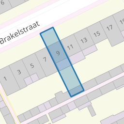 Perceel VHL00-D-4915