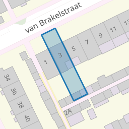 Perceel VHL00-D-4918