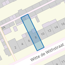 Perceel VHL00-D-4926