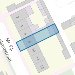 Perceel VHL00-D-4950