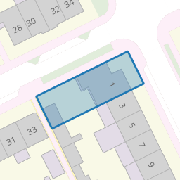 Perceel VHL00-D-4958