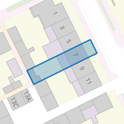 Perceel VHL00-D-4961