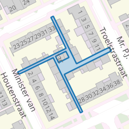 Perceel VHL00-D-4976