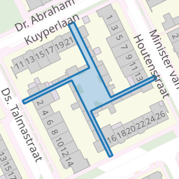 Perceel VHL00-D-4987