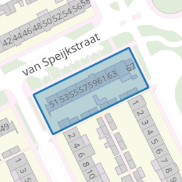 Perceel VHL00-D-4988