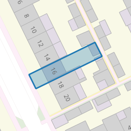 Perceel VHL00-D-4993