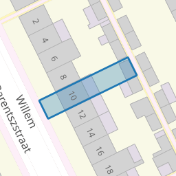 Perceel VHL00-D-4996