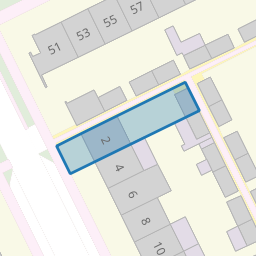 Perceel VHL00-D-5000