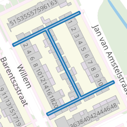 Perceel VHL00-D-5001