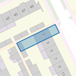 Perceel VHL00-D-5003