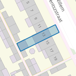 Perceel VHL00-D-5009