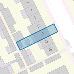 Perceel VHL00-D-5010