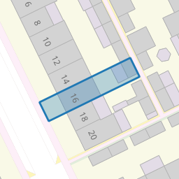 Perceel VHL00-D-5016