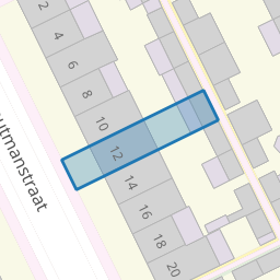 Perceel VHL00-D-5018