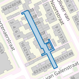 Perceel VHL00-D-5129