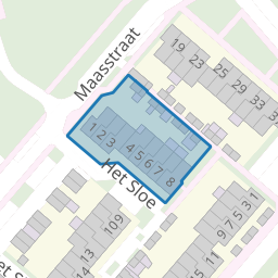 Perceel VHL00-D-5148