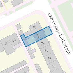 Perceel VHL00-D-5168