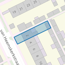 Perceel VHL00-D-5175