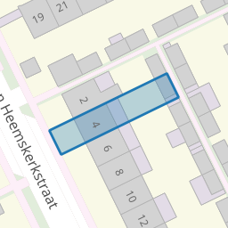 Perceel VHL00-D-5176